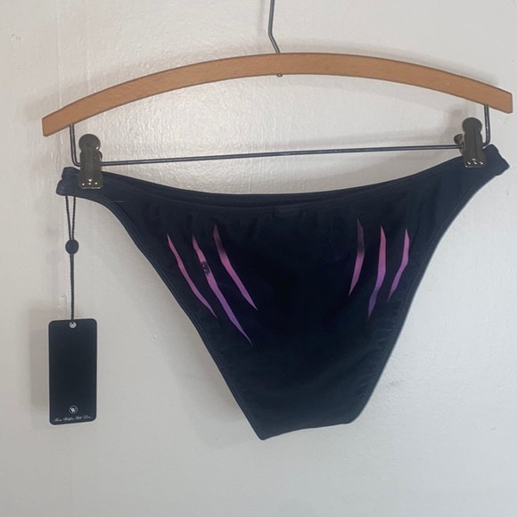 🌙Brand New Wild fox Swim tiger bottoms! - Picture 3 of 6